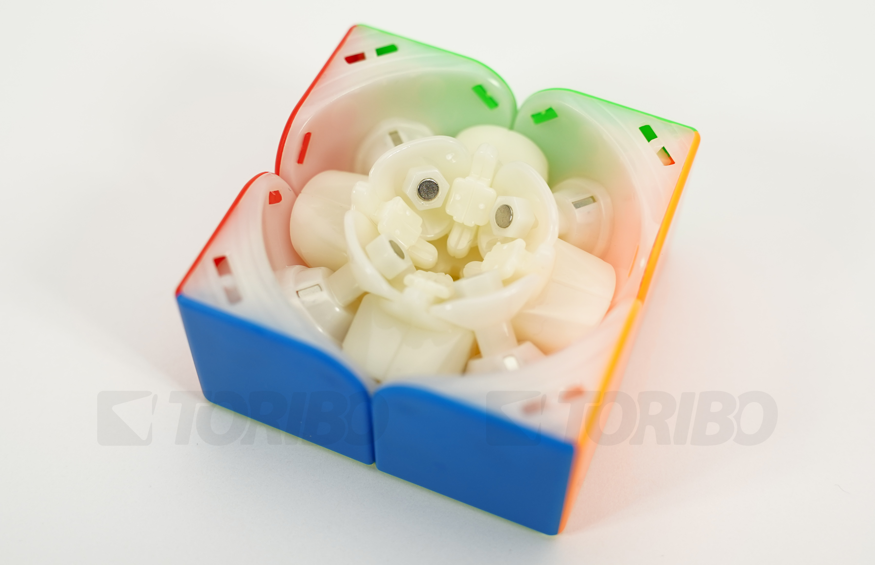 triboxストア / GAN251 M Pro Stickerless triboxストア / GAN251 M Pro Stickerless